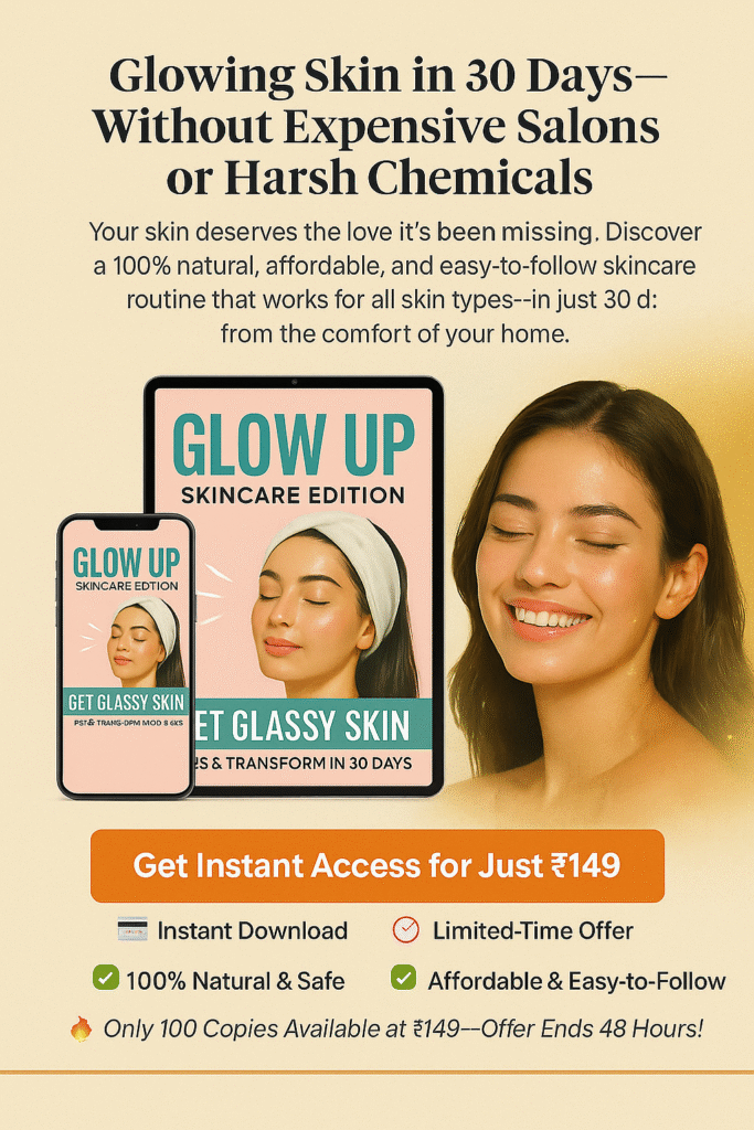 From Dull to Radiant – Discover Proven Skincare Routines ChatGPT Image Aug 15 2025 07 38 03 PM 683x1024